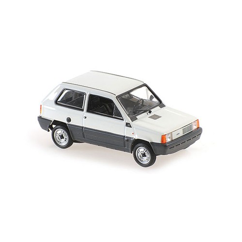 Maxichamps 940121401 fiat - maxichamps,