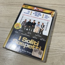 Dvd I soliti sospetti