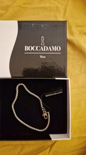 Bracciale Uomo Boccadamo Man