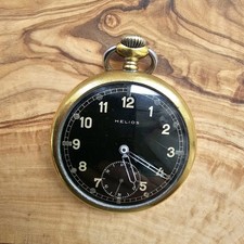 Orologio da tasca vintage da
