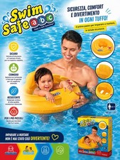 SALVAGENTE CON MUTANDINA