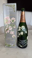 Vintage 1985 Perrier Jouet