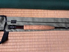 Orvis Fly Rod Perkinspool 8,6