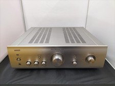 Amplificatore integrato Denon