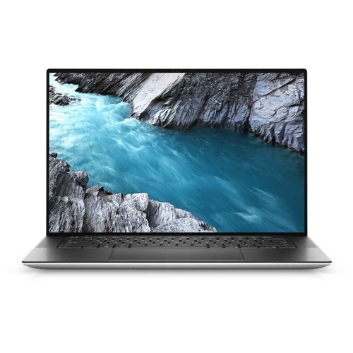 Dell xps 9500 - 15, intel