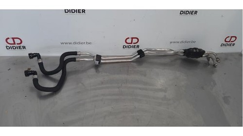 Linea clima landrover range - clima,