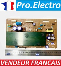 Alimentatore PSU TV SAMSUNG