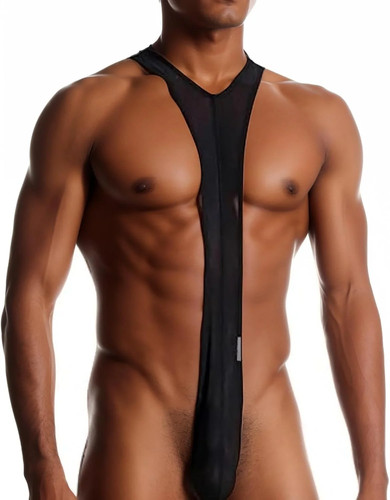 Costume bagno uomo mankini - costume,