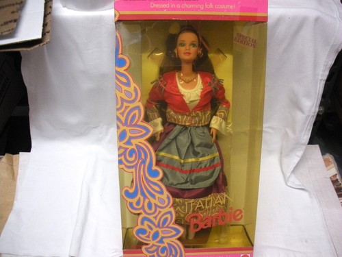 Vintage rara barbie - barbie, 3^