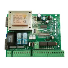 AUTUN2R Centralina Centrale