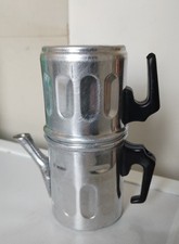Caffettiera napoletana antica