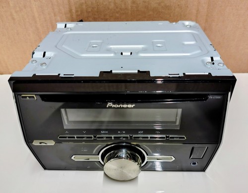 Pioneer x700bt radio - pioneer, fh-x700bt