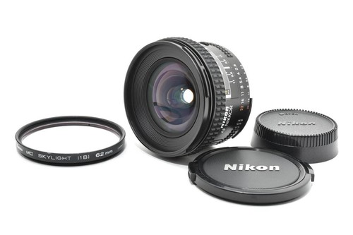 Ottimo nikon 20mm - [ottimo],