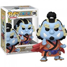 Funko Pop! Figura Jinbe One