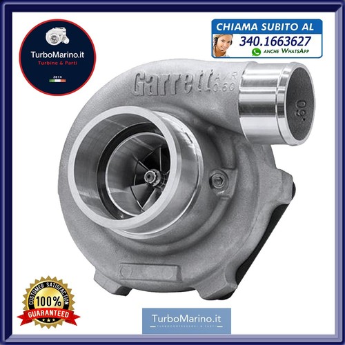 Turbo turbina turbocompressore - turbina,