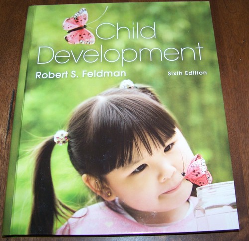 Child devel0pment sixth - child,