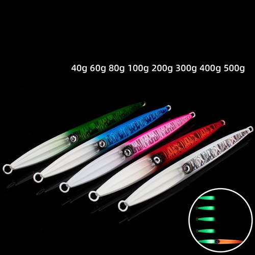 1pcs esche pesca - 1pcs, da