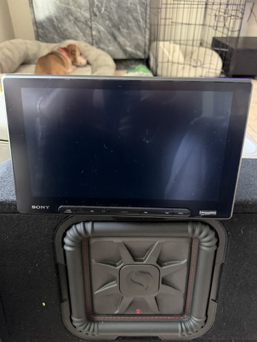 Ricevitore stereo sony - ricevitore,