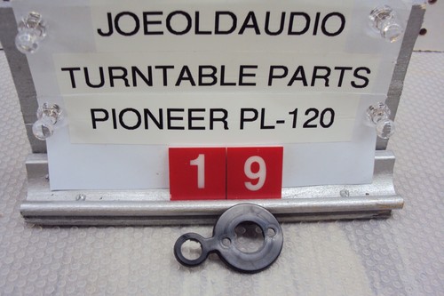 Pioneer 120 giradischi - pl-120,