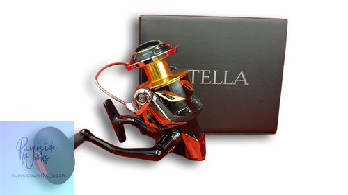 Mulinello spinning shimano - mulinello,