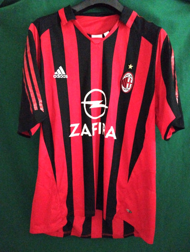 Milan 2005 2006 football - milan,