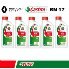 OLIO MOTORE CASTROL  5 LITRI