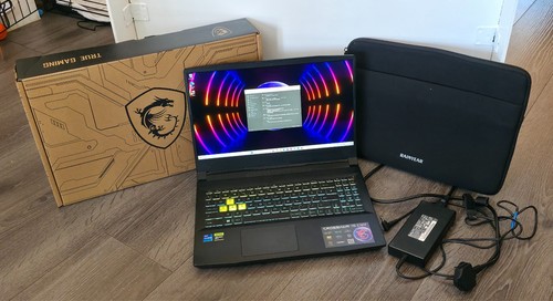 Msi crosshair c12vf - crosshair,