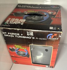 Logitech GT Force vintage -
