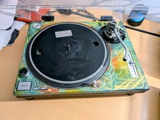 Bellissimo giradischi Technics