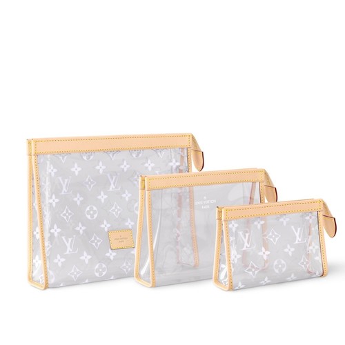 Louis vuitton trio - vuitton,
