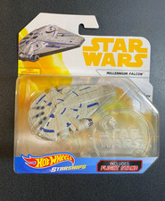 Hot Wheels Star Ships