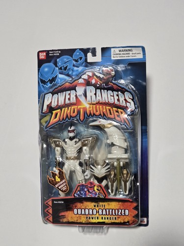 Power rangers dino - rangers,