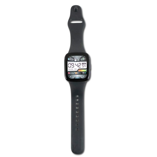 Redmi watch smartwatch nero - 3,