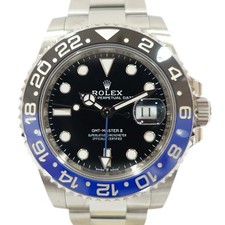 Orologio ROLEX Gmt Master Ii
