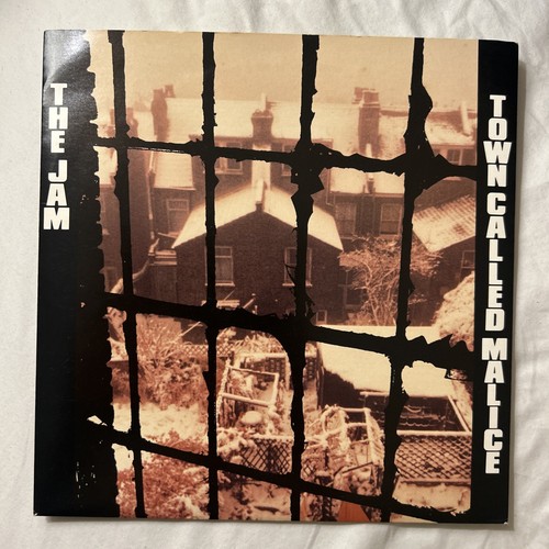 The jam town called - jam,