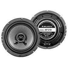 Majestic AP 210 BL Casse per