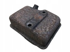 Silenziatore di scarico MCJ