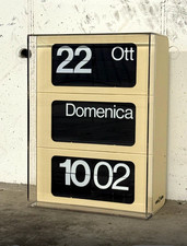 OROLOGIO SOLARI UDINE DATOR 6041  UDINE SOLARI WATCH DATOR 6041