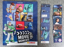 CONAD DISNEY PIXAR 2026 -