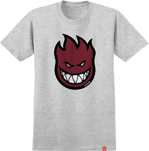 Shirt spitfire wheels - t-shirt,