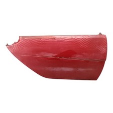 Pannello Esterno Porta