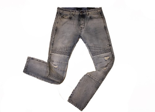 Jeans diesel nero oro - nero,