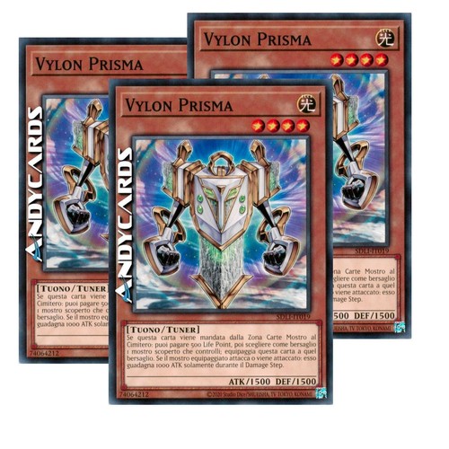 Vylon prisma - vylon,