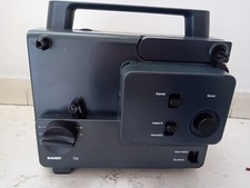 Proiettore bauer t51 super8 - proiettore,
