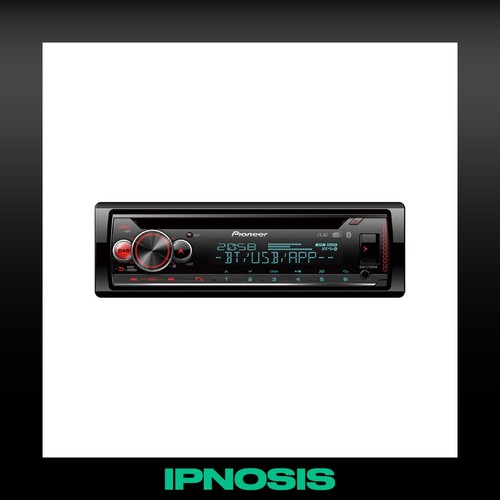 Autoradio pioneer deh s720dab - autoradio,