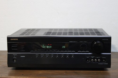 Sintoamplificatore onkyo - sintoamplificatore,