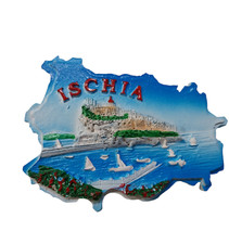 Calamite frigo sorrento capri