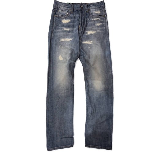Jeans star uomo grigio - lt.,