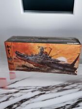 Bandai Space Battleship Yamato