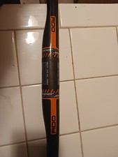 Niner RDO Manubrio Carbonio